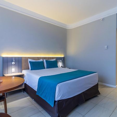 Parque Balneario Hotel Santos By Castelo Itaipava Exterior photo A room at the hotel