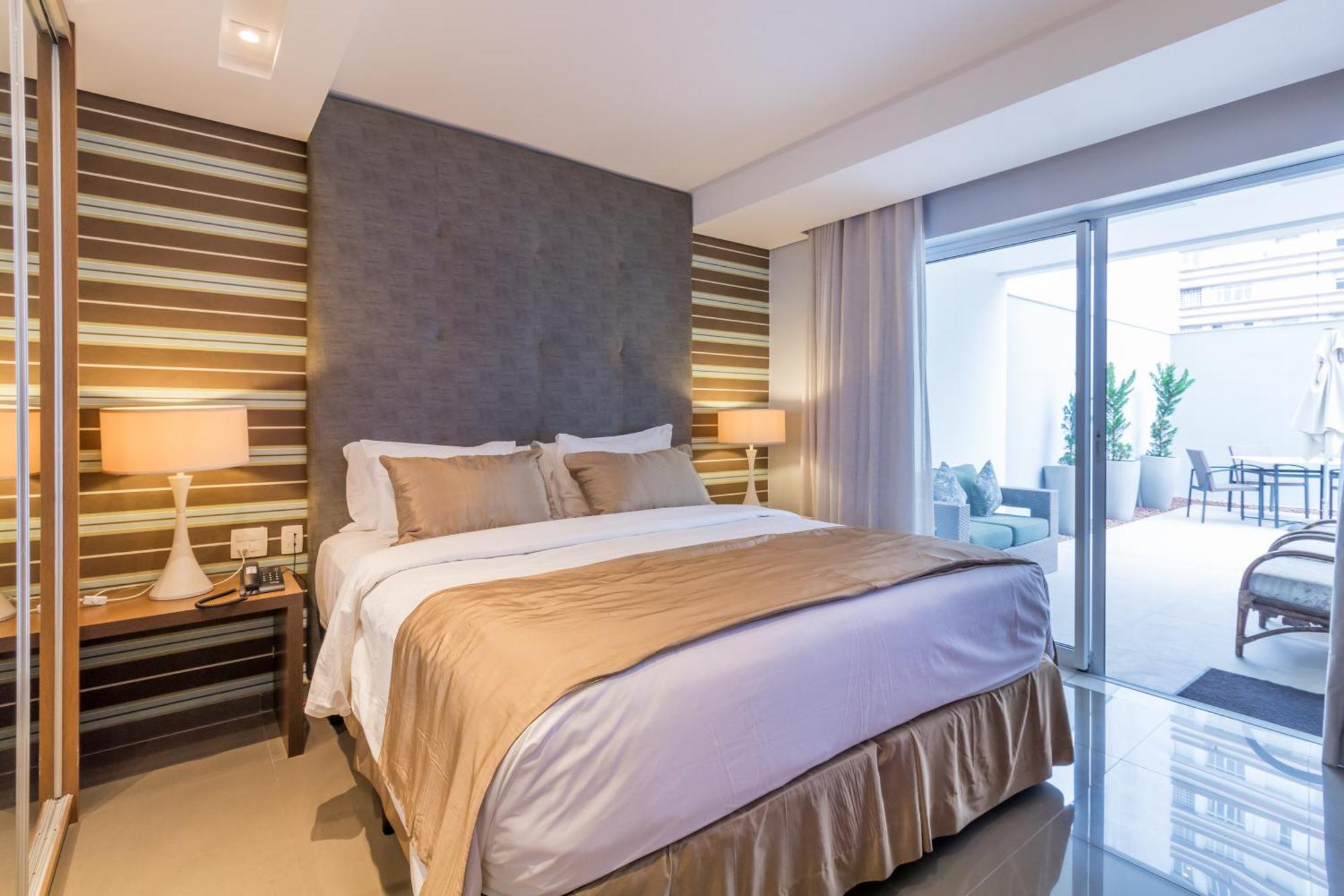 Parque Balneario Hotel Santos By Castelo Itaipava Exterior photo A bedroom at the hotel