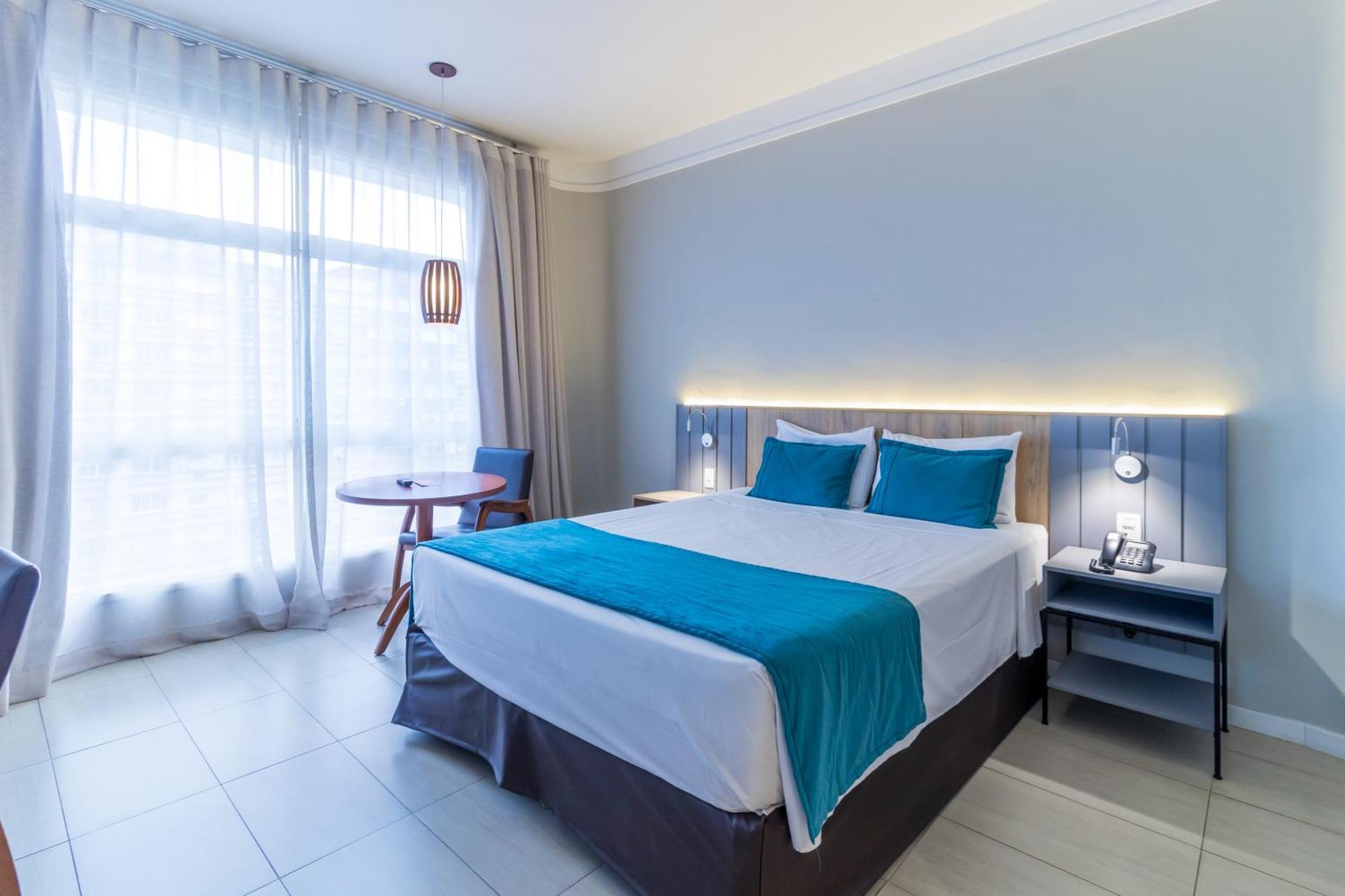 Parque Balneario Hotel Santos By Castelo Itaipava Room photo A room at the hotel