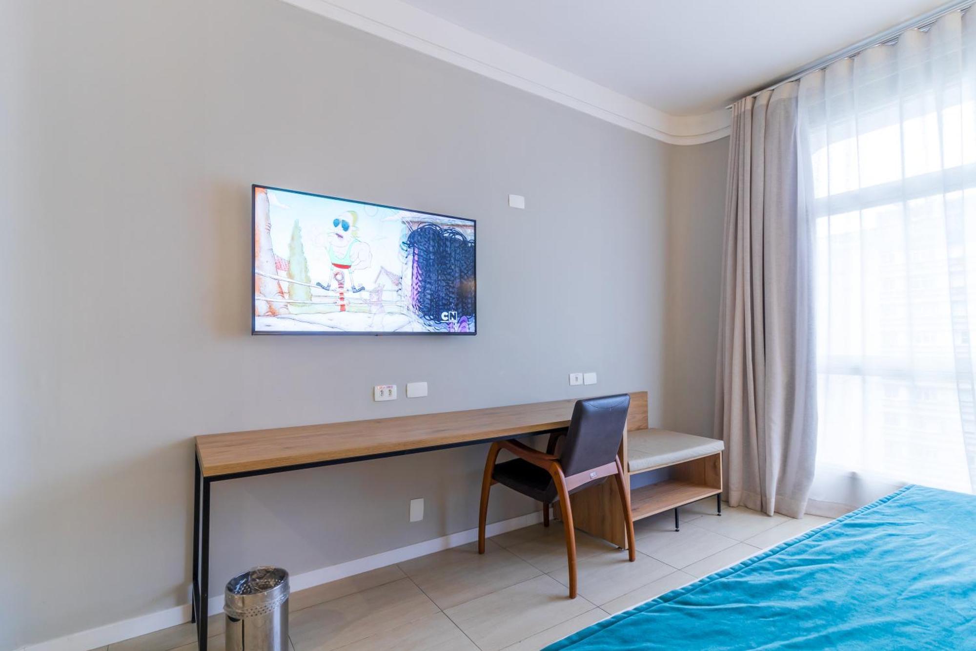 Parque Balneario Hotel Santos By Castelo Itaipava Room photo A room at the hotel