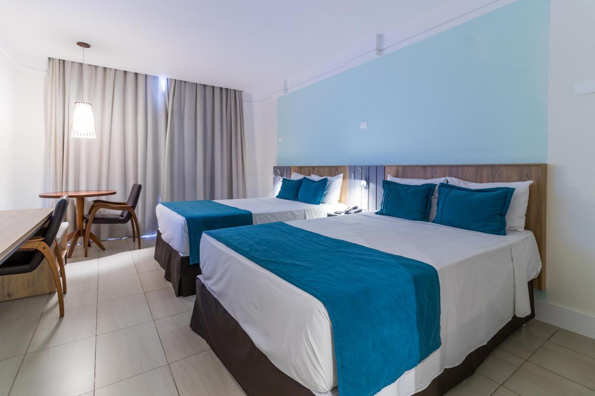 Parque Balneario Hotel Santos By Castelo Itaipava Room photo