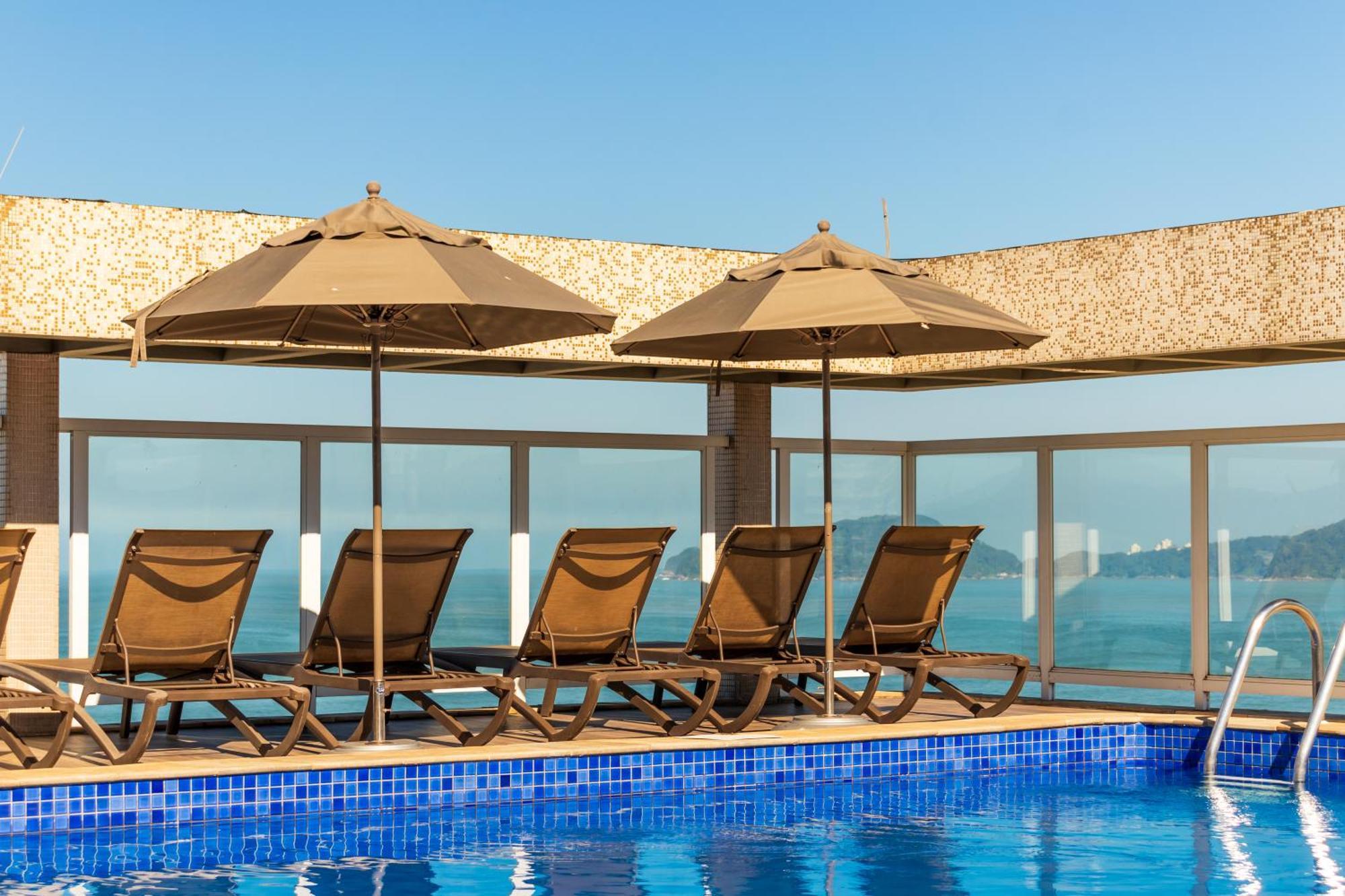 Parque Balneario Hotel Santos By Castelo Itaipava Exterior photo
