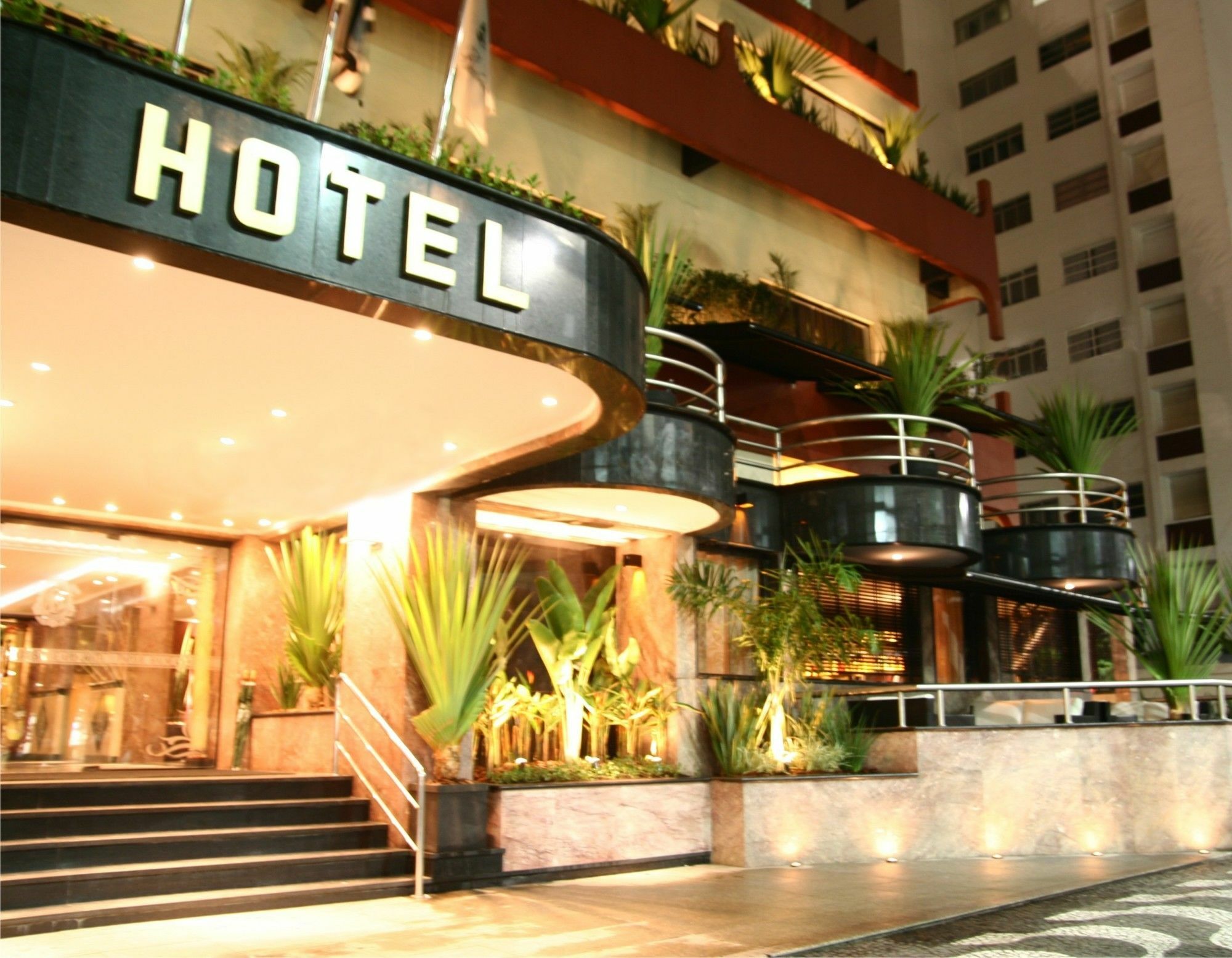 Parque Balneario Hotel Santos By Castelo Itaipava Exterior photo